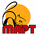 Март